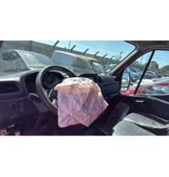 Cremaillere assistee RENAULT MASTER 3