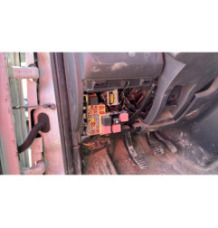Cremaillere assistee RENAULT MASTER 3