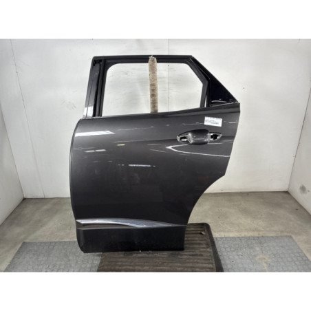 Porte arriere gauche PEUGEOT 3008 2