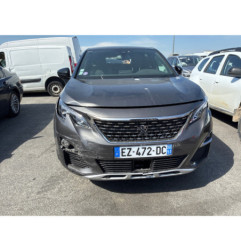 Porte arriere gauche PEUGEOT 3008 2