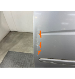 Porte avant gauche MERCEDES VITO 639 Photo n°1