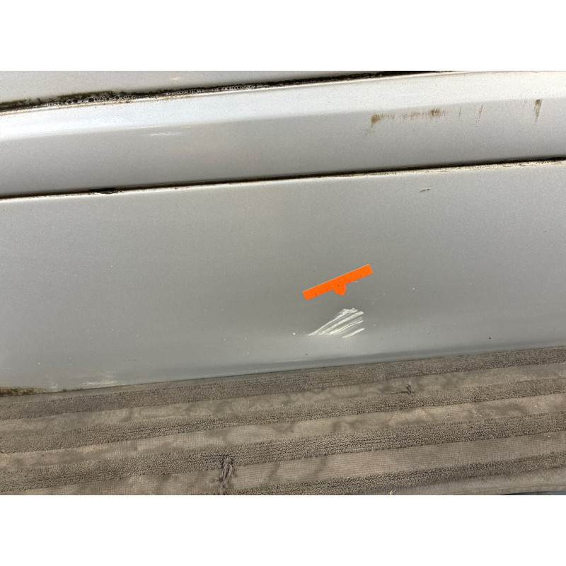 Porte avant gauche MERCEDES VITO 639 Photo n°4