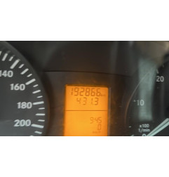 Porte avant gauche MERCEDES VITO 639