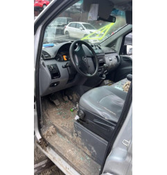 Porte avant gauche MERCEDES VITO 639