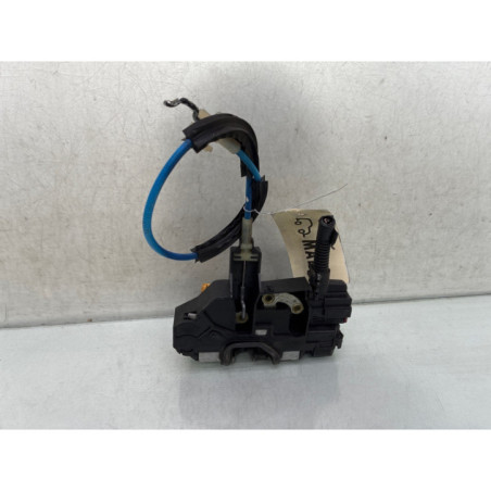 Serrure avant droit SAAB 9.3 2