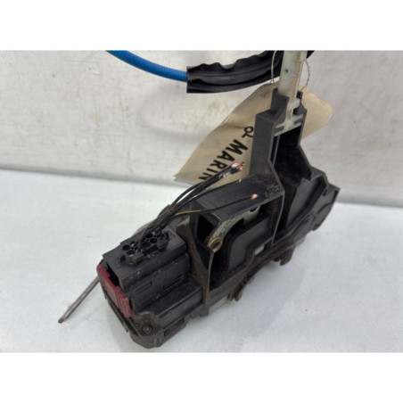 Serrure avant gauche SAAB 9.3 2