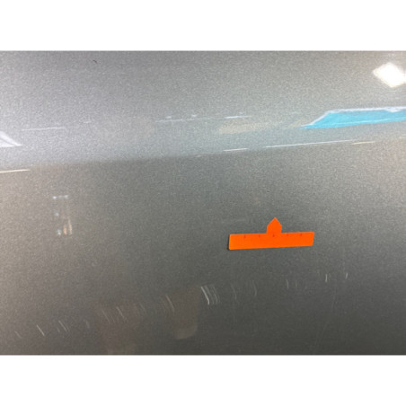 Porte arriere droit TOYOTA YARIS 2 Photo n°1