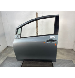 Porte avant gauche TOYOTA YARIS 2 Photo n°1