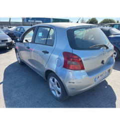Porte avant gauche TOYOTA YARIS 2