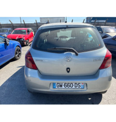 Porte avant gauche TOYOTA YARIS 2