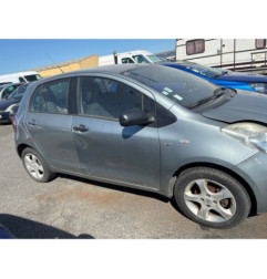 Porte avant gauche TOYOTA YARIS 2