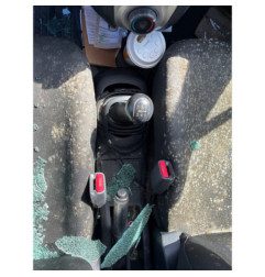 Porte avant gauche TOYOTA YARIS 2