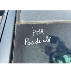 Porte avant gauche TOYOTA YARIS 2
