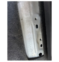 Porte avant gauche TOYOTA YARIS 2