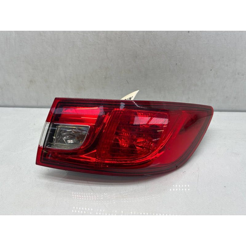 Feu arriere principal droit (feux) RENAULT CLIO 4 Photo n°3