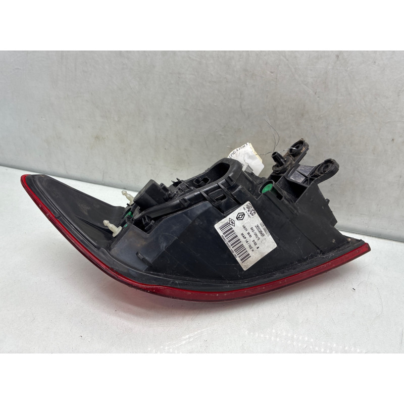 Feu arriere principal droit (feux) RENAULT CLIO 4 Photo n°4