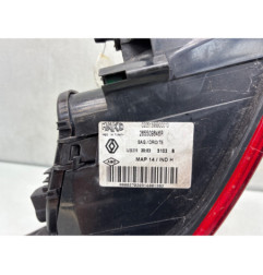 Feu arriere principal droit (feux) RENAULT CLIO 4