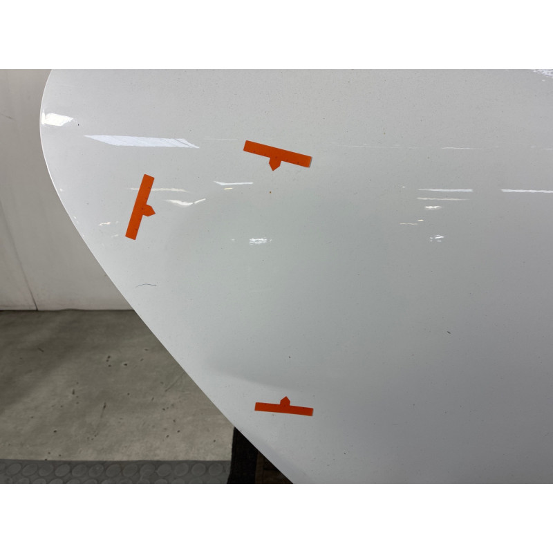 Porte arriere droit RENAULT CLIO 4 Photo n°1