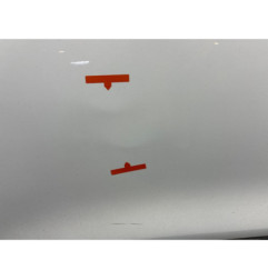 Porte arriere droit RENAULT CLIO 4