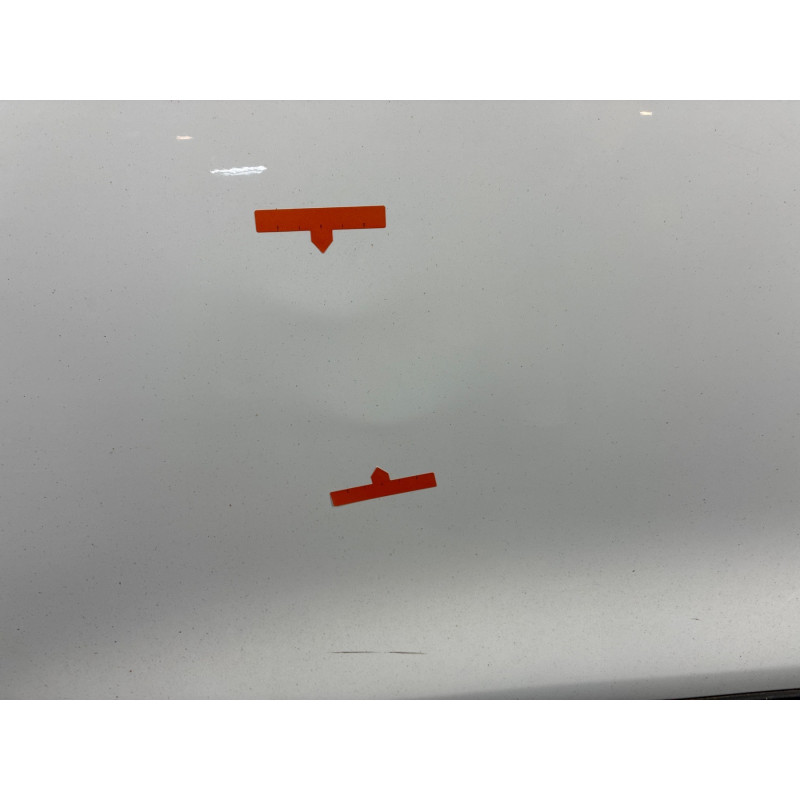 Porte arriere droit RENAULT CLIO 4 Photo n°2