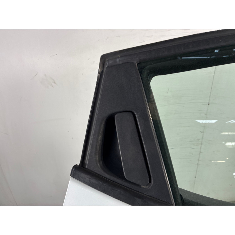Porte arriere droit RENAULT CLIO 4 Photo n°3