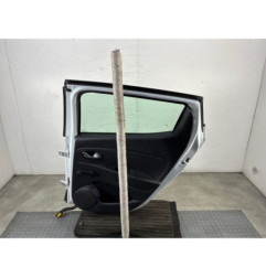 Porte arriere droit RENAULT CLIO 4
