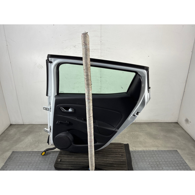 Porte arriere droit RENAULT CLIO 4 Photo n°4