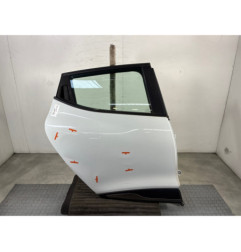 Porte arriere droit RENAULT CLIO 4