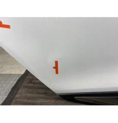 Porte arriere droit RENAULT CLIO 4