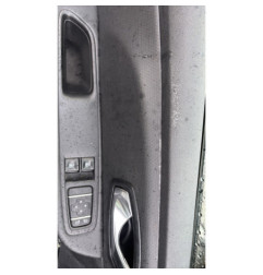 Porte arriere droit RENAULT CLIO 4