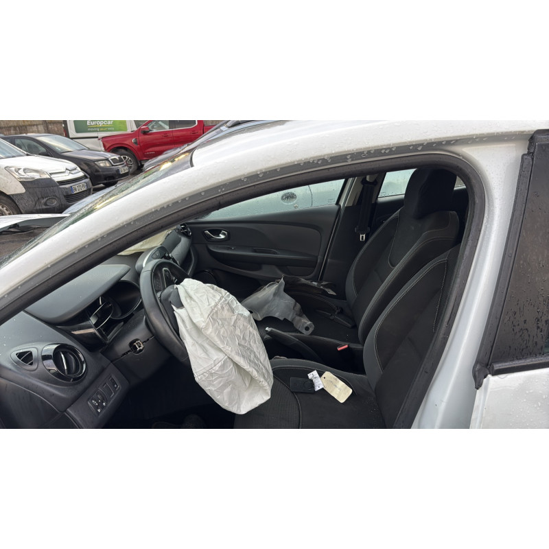 Porte arriere droit RENAULT CLIO 4 Photo n°17