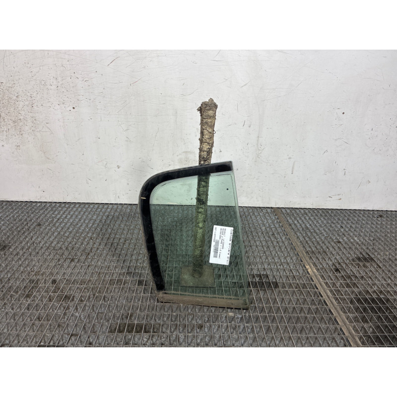 Custode arriere droit (porte) RENAULT MEGANE 2 Photo n°2
