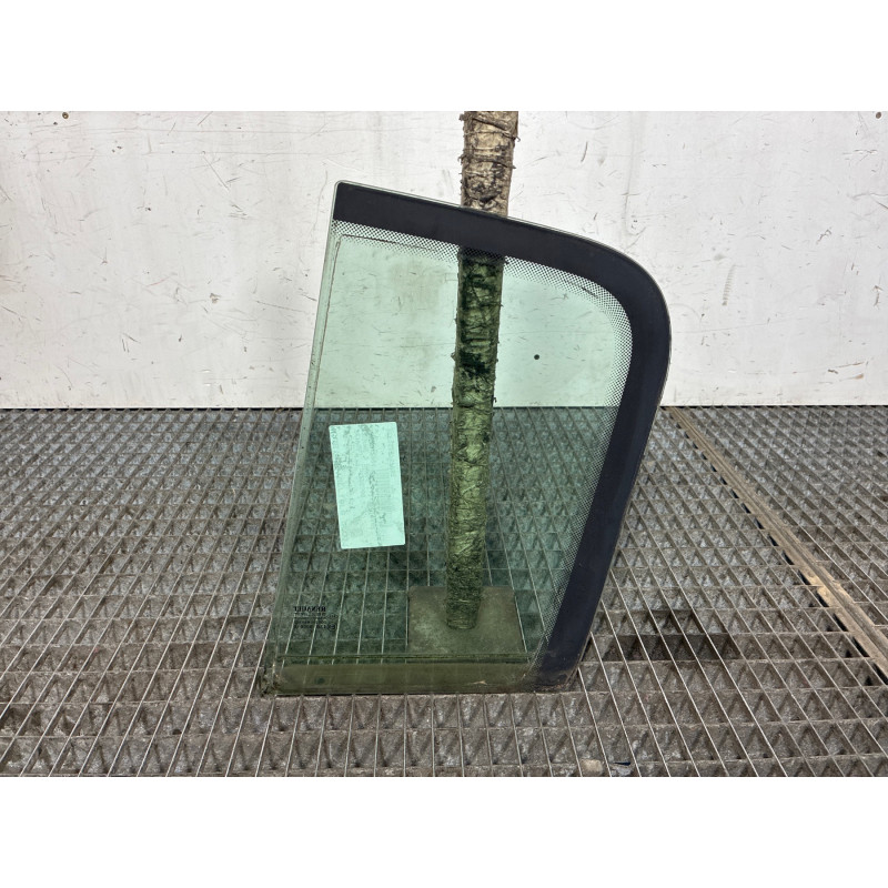 Custode arriere droit (porte) RENAULT MEGANE 2 Photo n°3