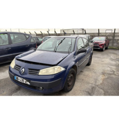 Custode arriere droit (porte) RENAULT MEGANE 2