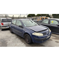 Custode arriere droit (porte) RENAULT MEGANE 2