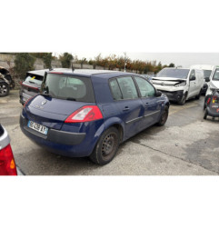 Custode arriere droit (porte) RENAULT MEGANE 2