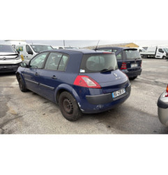 Custode arriere droit (porte) RENAULT MEGANE 2
