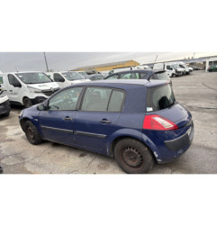 Custode arriere droit (porte) RENAULT MEGANE 2