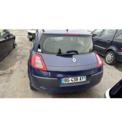 Custode arriere droit (porte) RENAULT MEGANE 2