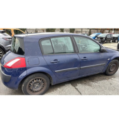 Custode arriere droit (porte) RENAULT MEGANE 2