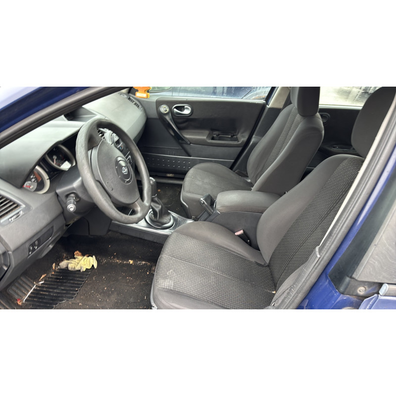 Custode arriere droit (porte) RENAULT MEGANE 2 Photo n°14