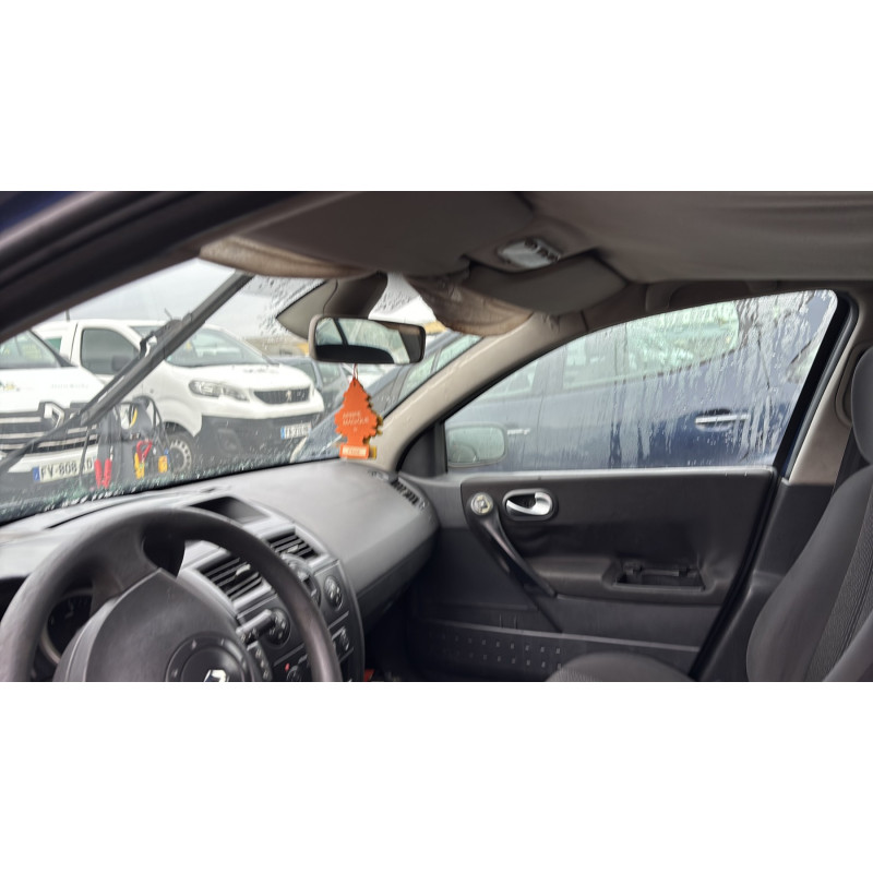 Custode arriere droit (porte) RENAULT MEGANE 2 Photo n°17