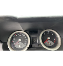 Custode arriere droit (porte) RENAULT MEGANE 2