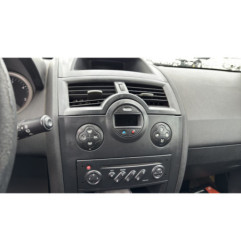 Custode arriere droit (porte) RENAULT MEGANE 2