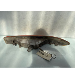 Optique avant secondaire droit (feux)(clignotant) RENAULT MASTER 2