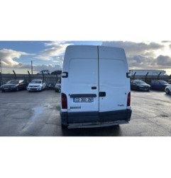 Optique avant secondaire droit (feux)(clignotant) RENAULT MASTER 2