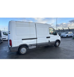 Optique avant secondaire droit (feux)(clignotant) RENAULT MASTER 2