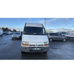 Optique avant secondaire droit (feux)(clignotant) RENAULT MASTER 2