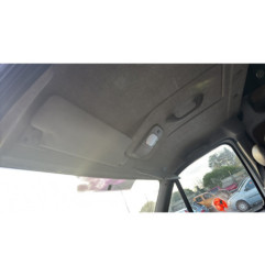 Optique avant secondaire droit (feux)(clignotant) RENAULT MASTER 2