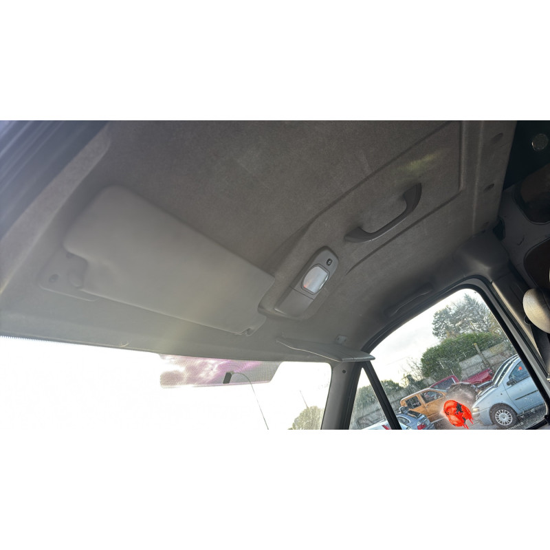Optique avant secondaire droit (feux)(clignotant) RENAULT MASTER 2 Photo n°15